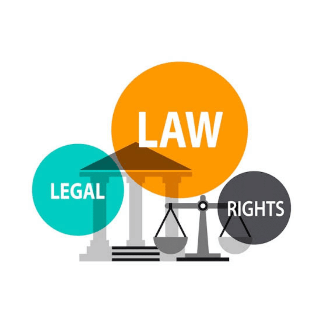 Law & Rights with Mesfat