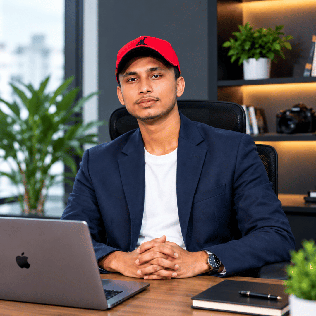 Cyber Security Specialist