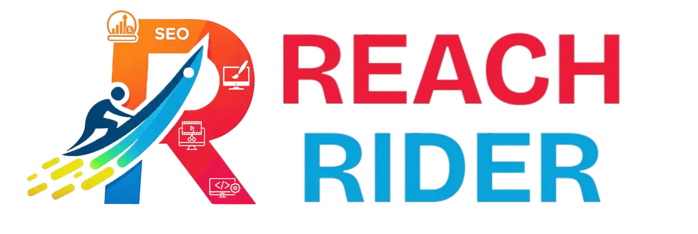 Reach Rider - Best Digital Marketing Agency in Bangladesh for Global Branding, SEO, Facebook Ads, YouTube Marketing, Web Development