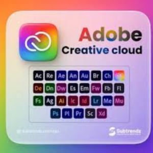 Adobe Acrobat PDF Pro