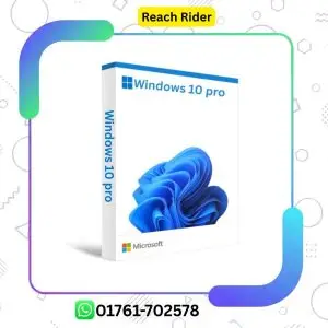 Windows 10 Pro License Key Price In BD