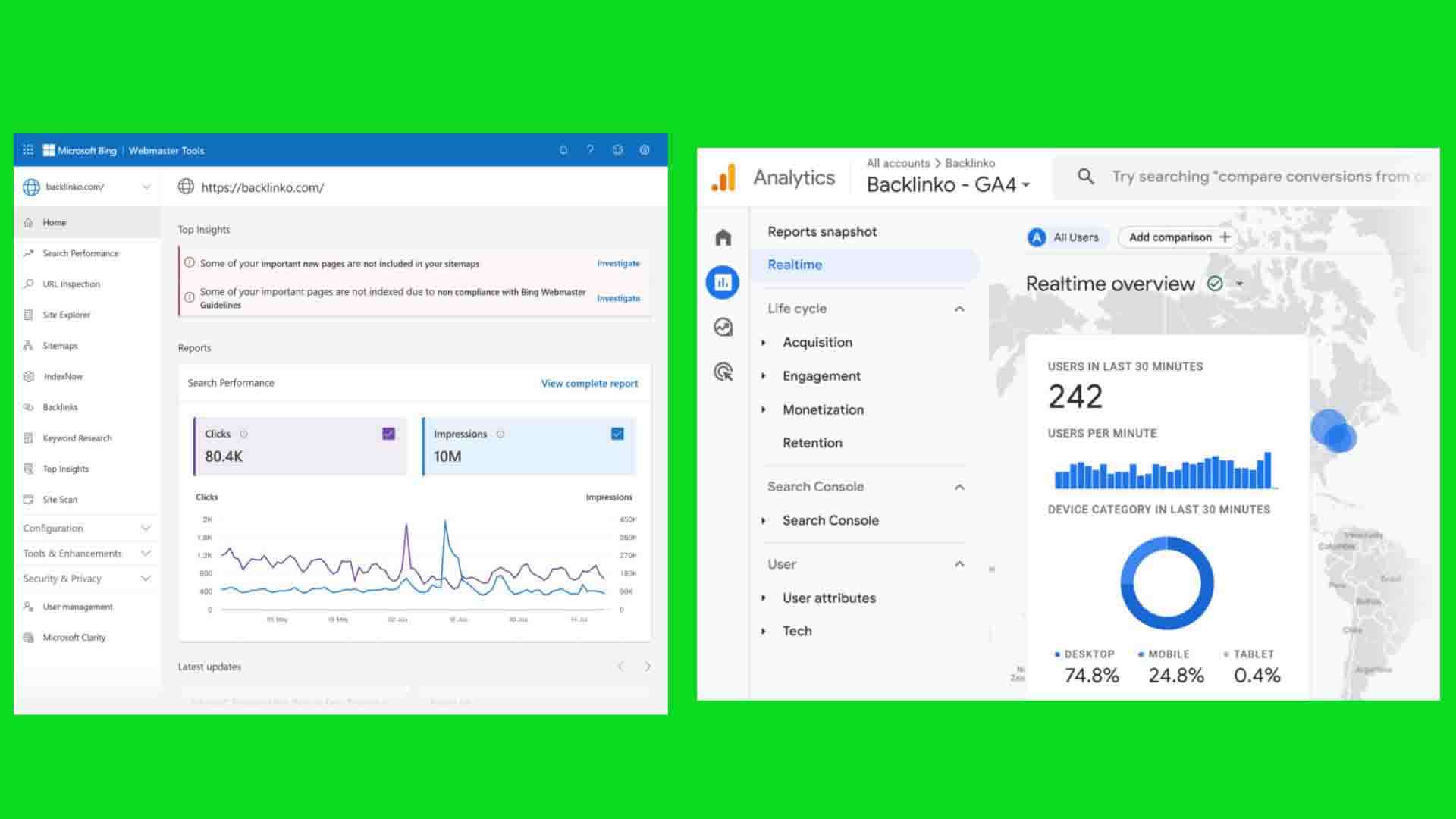 Reach Rider Recently Complete project - 17