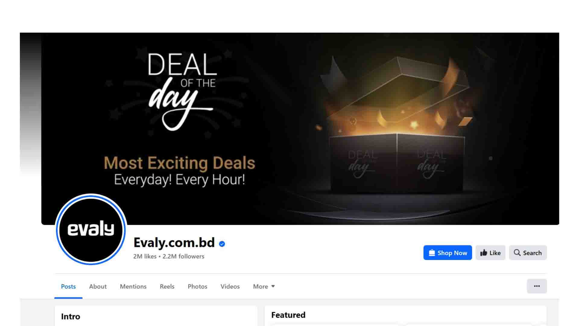 Reach Rider Recently Complete project - 19