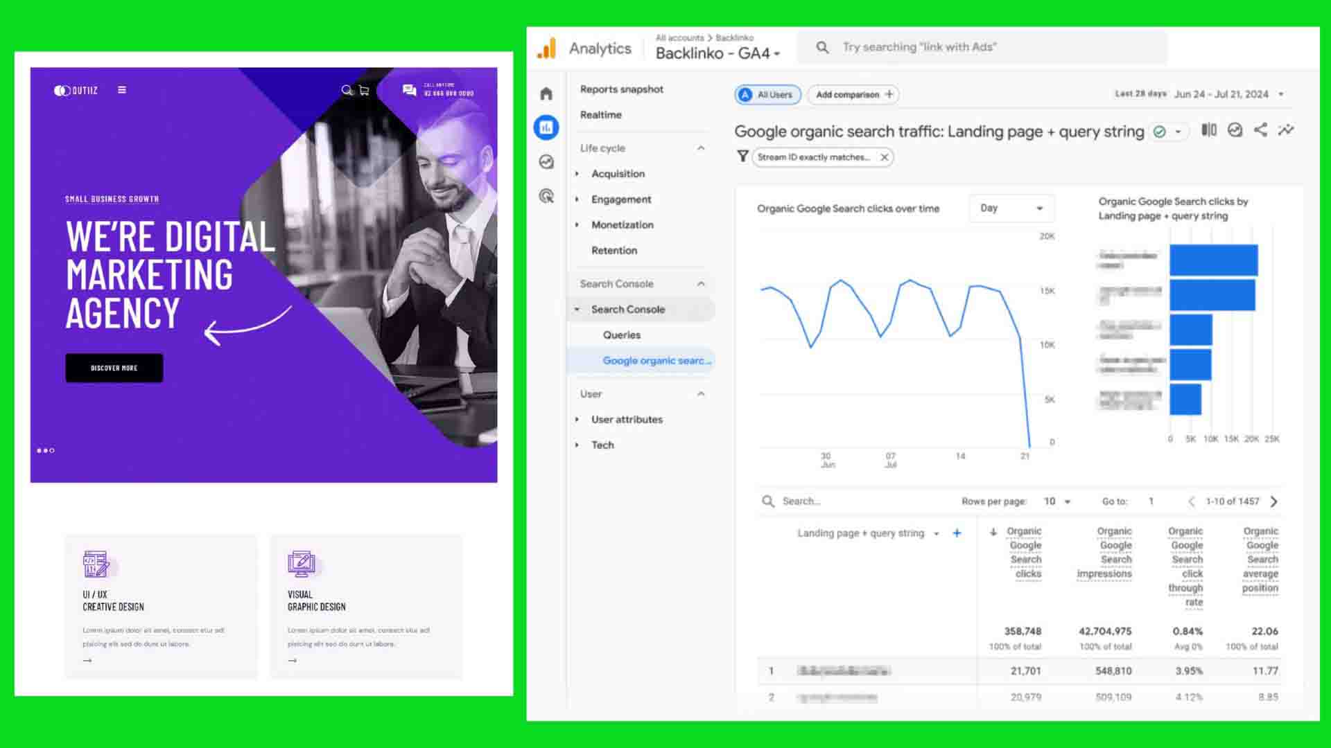 Reach Rider Recently Complete project - 7