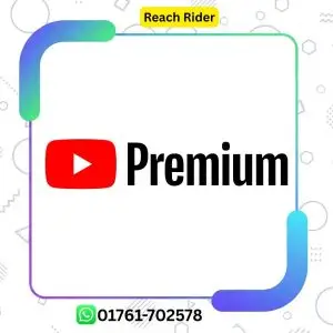 Youtube premium