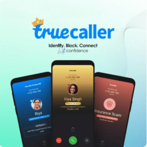 Truecaller Gold (Lifetime)