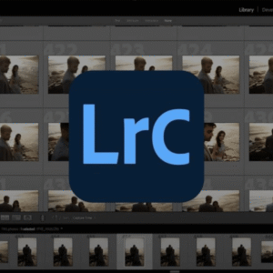 Lightroom Classic