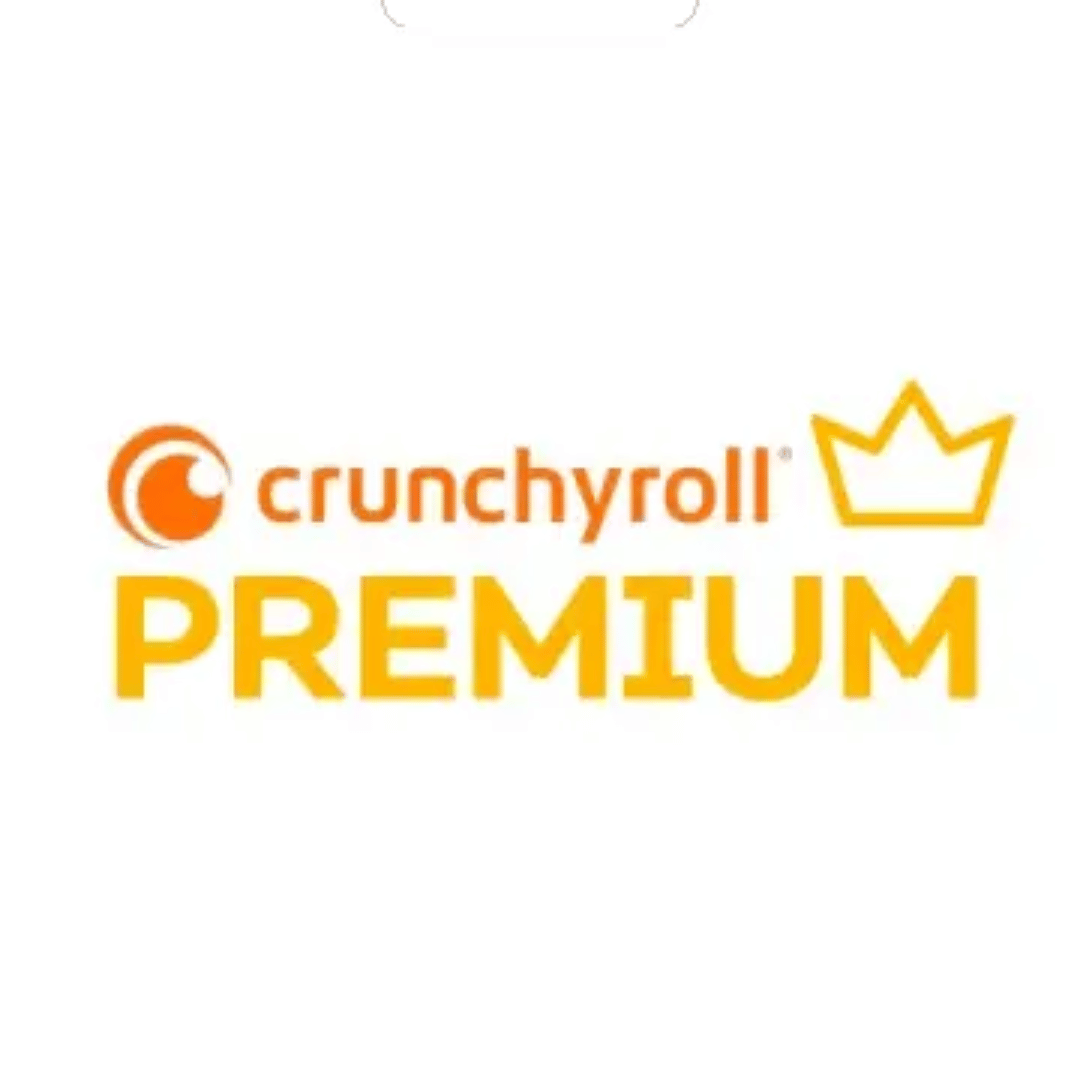 Crunchyroll Premium