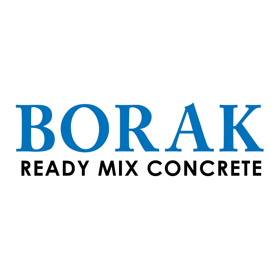Borak Ready Mix Concrete