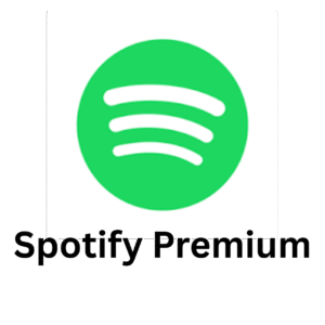 Spotify Premium
