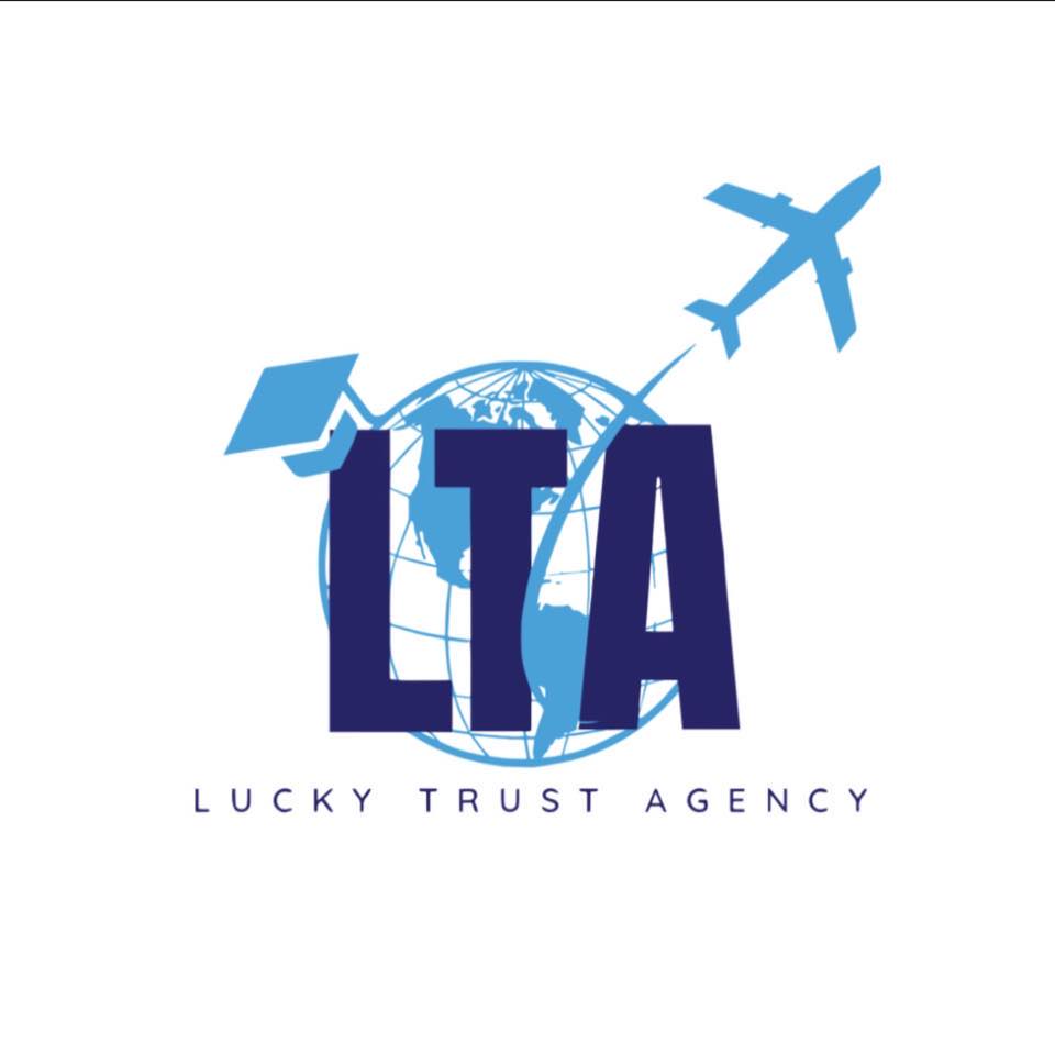 Lucky Trust Agency