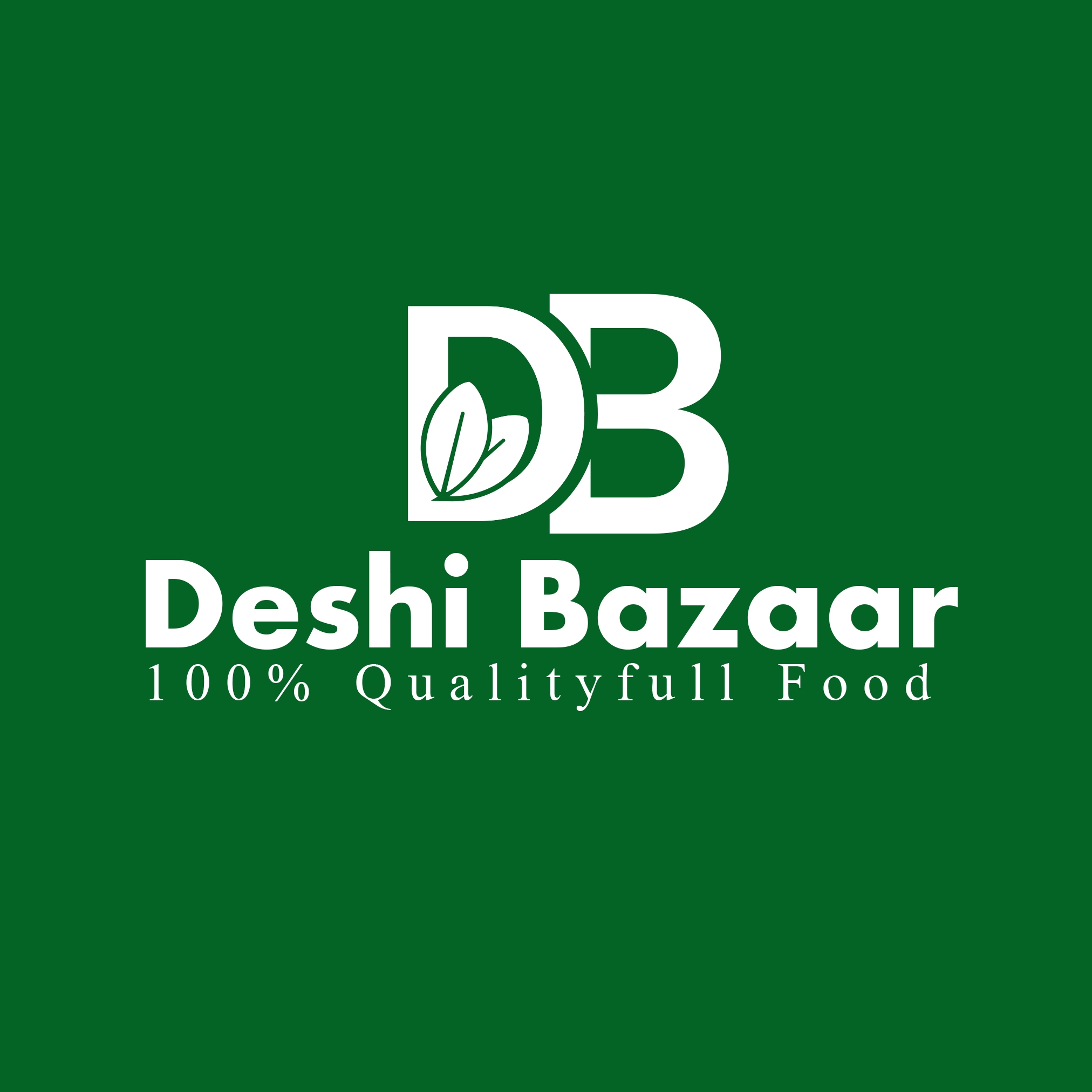 Deshi Bazaar