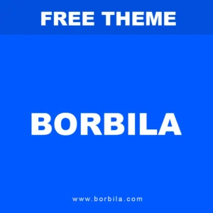 borbila-theme