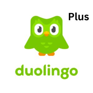 Duolingo Plus (Unlocked)