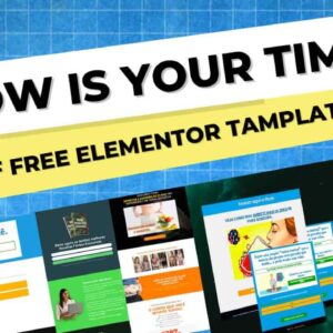 10000+ Reddy & Editble Sales Pages