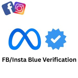 Facebook Blue Tick Subscription