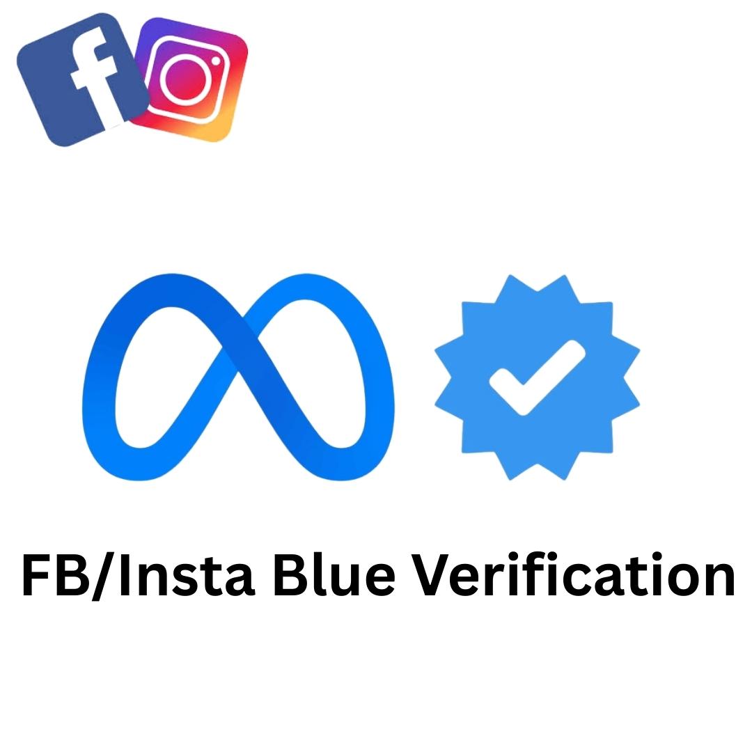 Facebook Blue Tick Subscription