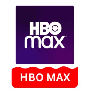 HBO Max Subscription