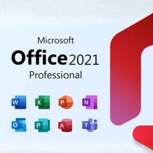 Microsoft Office 2021 Lifetime