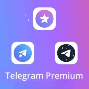Telegram Premium