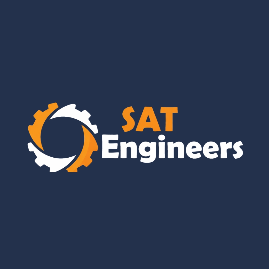 SAT Engineers Logo