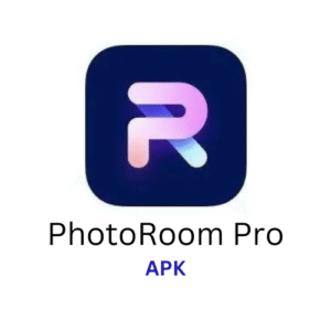 PhotoRoom Pro (Lifetime)