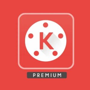 KineMaster Premium (Lifetime)