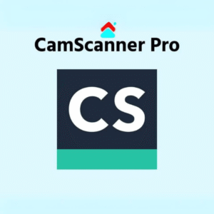 CamScanner Pro
