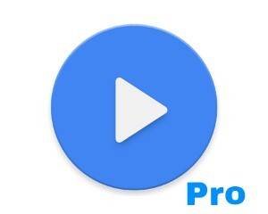 MX Player Pro