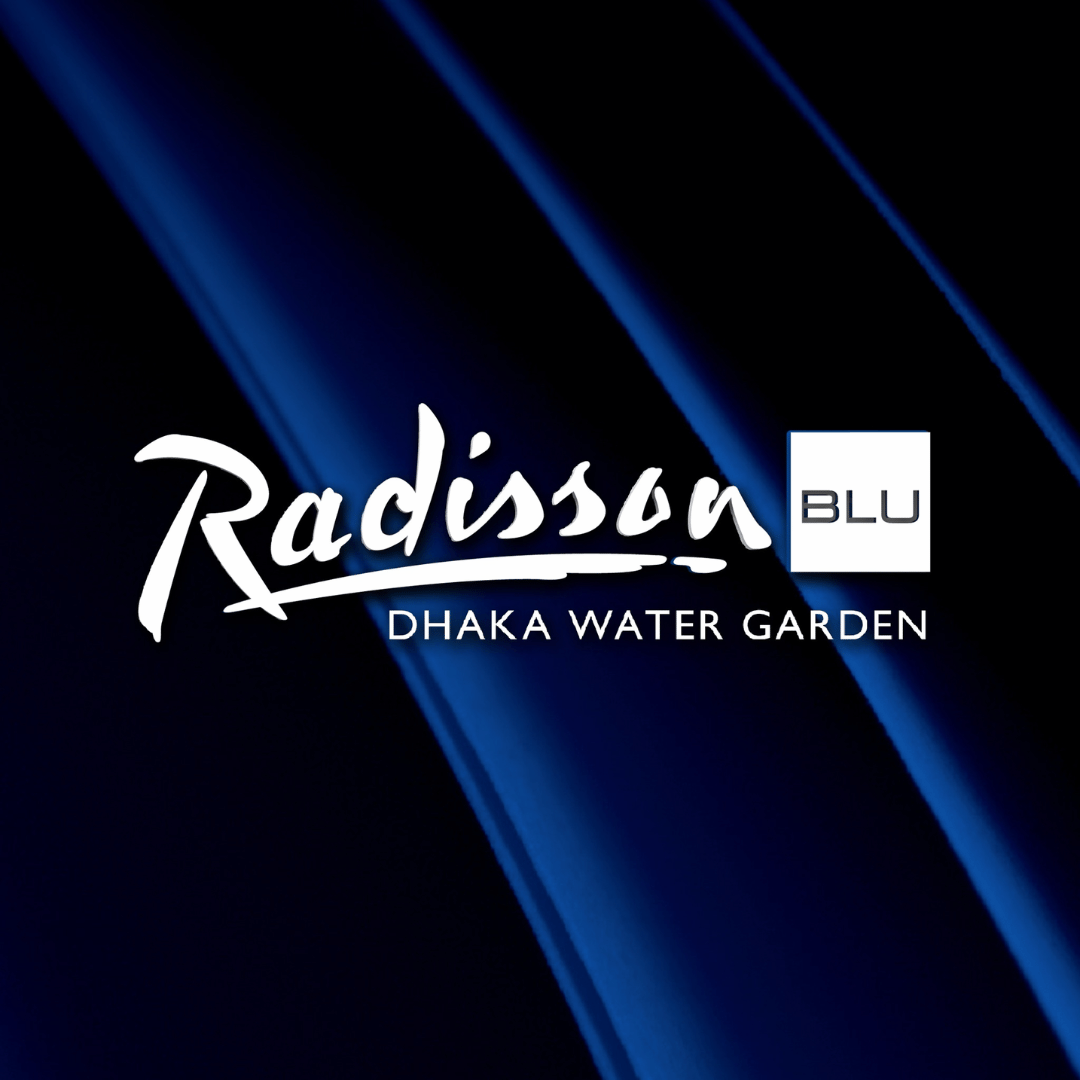 Radisson Blu Water Garden Hotel, Dhaka