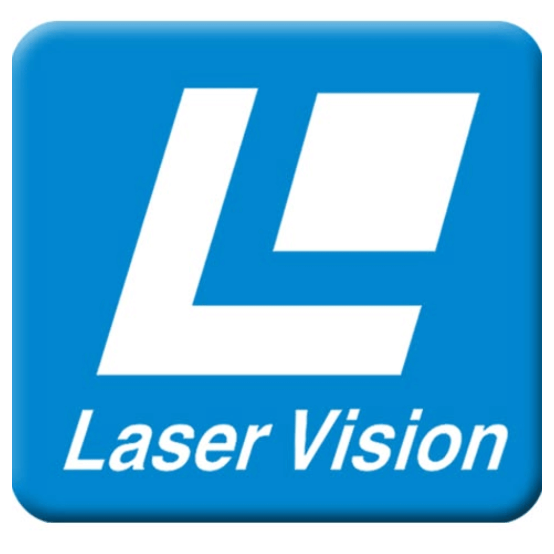 Laser Vision