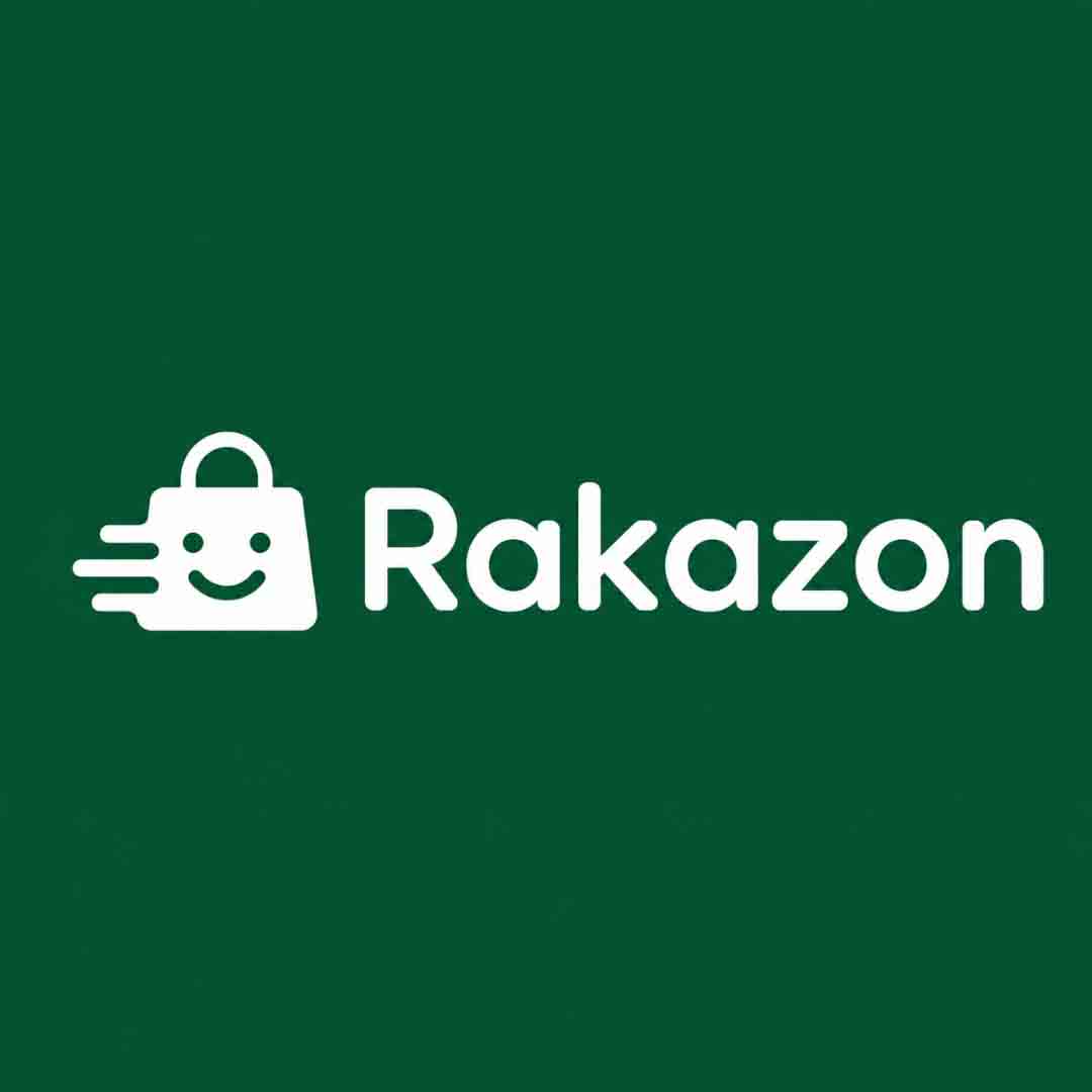 Rakazon Logo