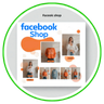Facebook Shop and E-commerce Store Setup Services by Reach Rider Digital Marketing Agency