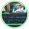Professional Video Editing Services by Reach Rider Digital Marketing Agency